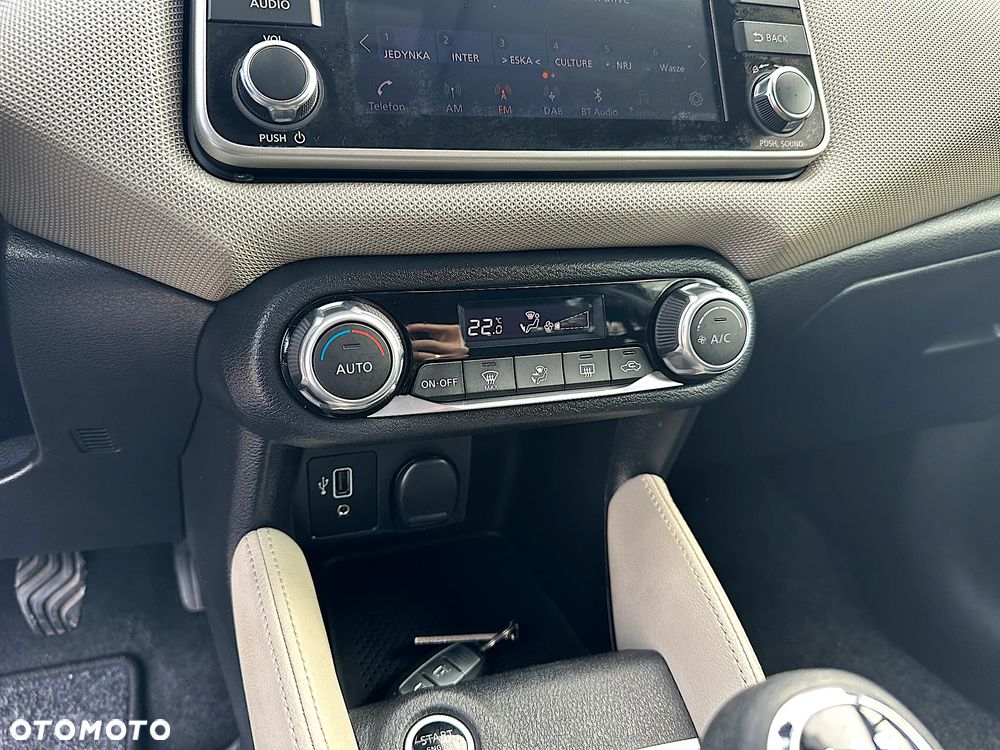 Nissan Micra 1.5 dCi Tekna - 26