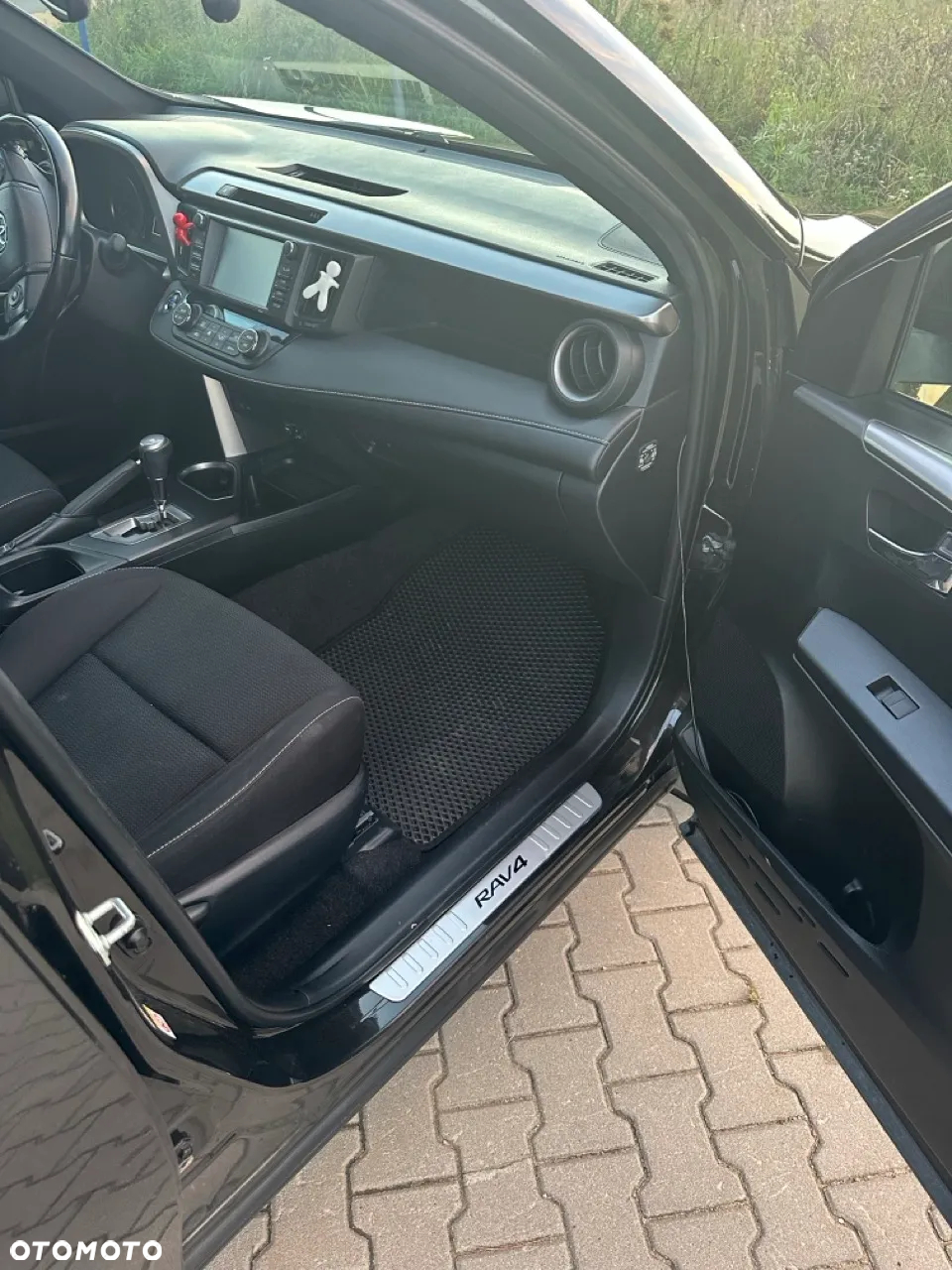 Toyota RAV4 2.0 Prestige 4x4 MS - 12