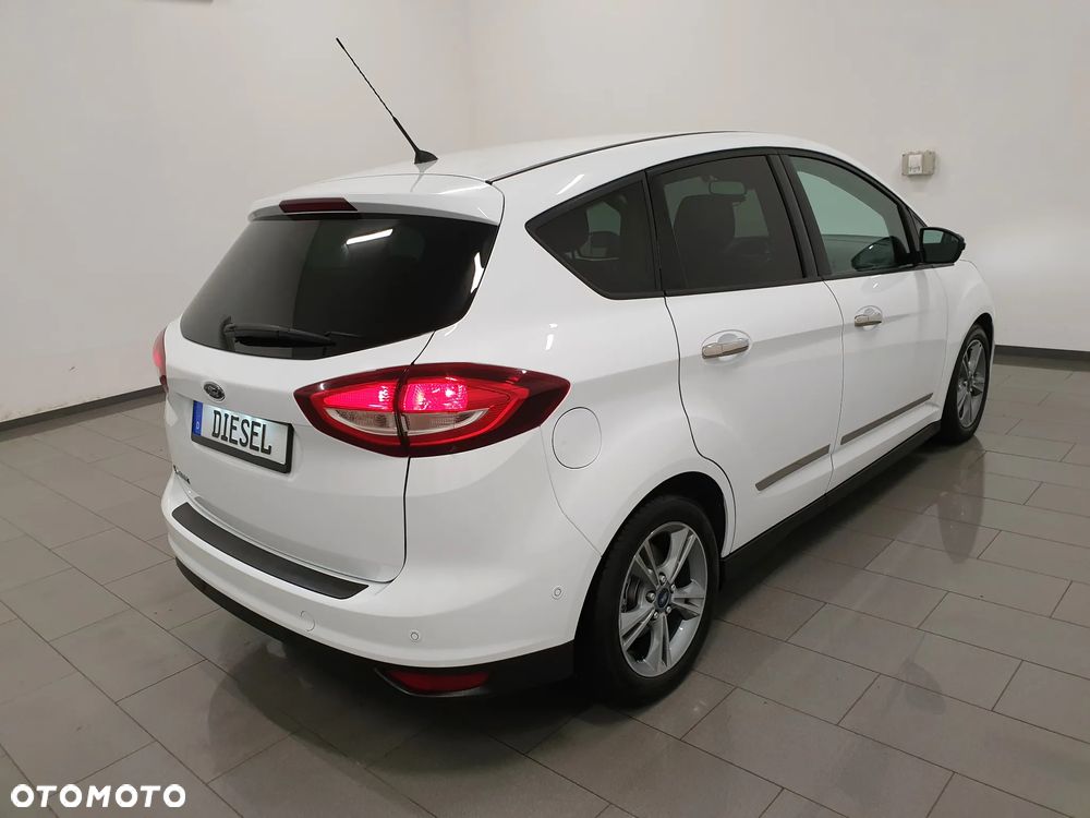 Ford C-MAX - 6