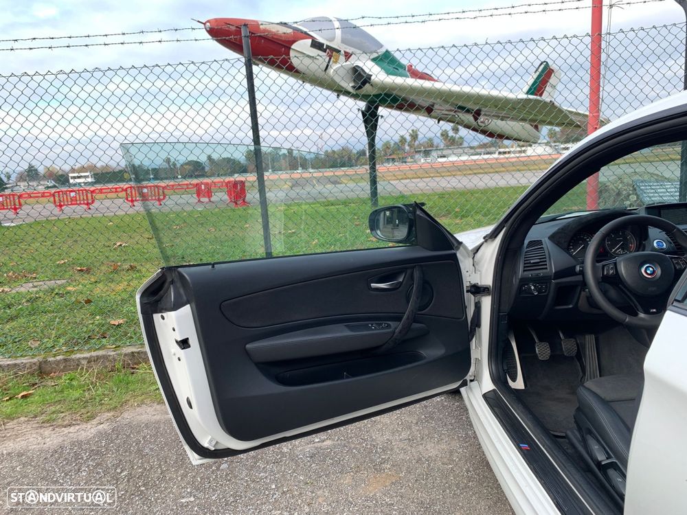 BMW 120 d Coupe - 40
