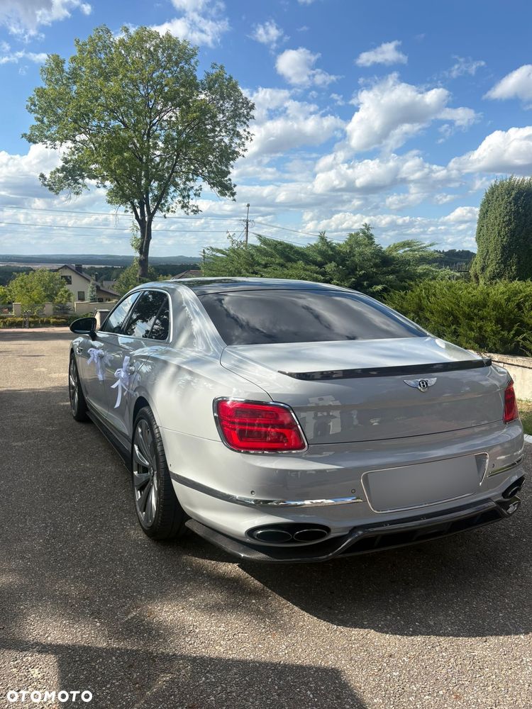 Bentley Flying Spur - 34
