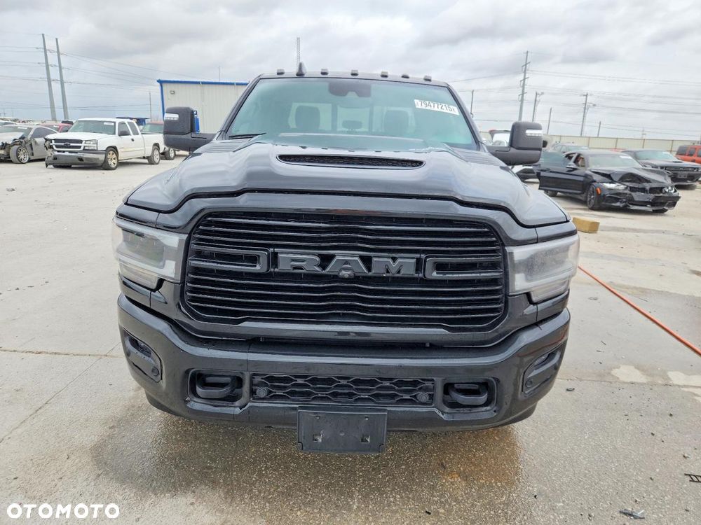 RAM 2500 - 2
