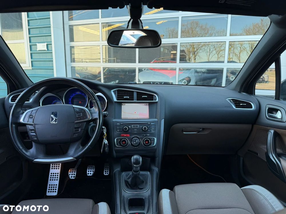 Citroën DS4 1.6 VTi SoChic - 3