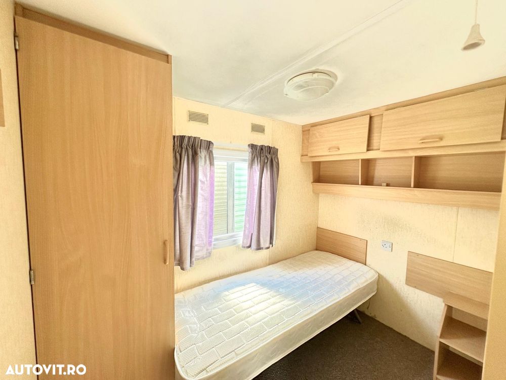 Alta Casă mobilă Delta Nordstar nr. 167 | 9 x 3 m | 2 dormitoare și 1 baie - 8