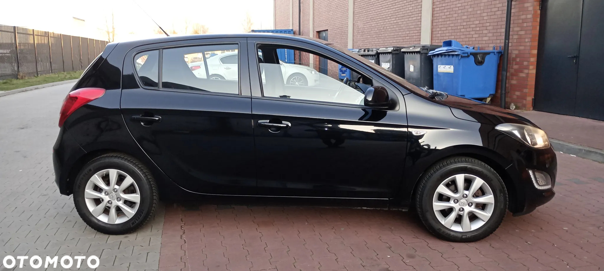 Hyundai i20 - 6