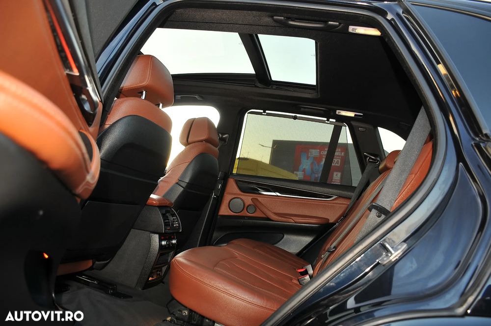 BMW X5 - 6