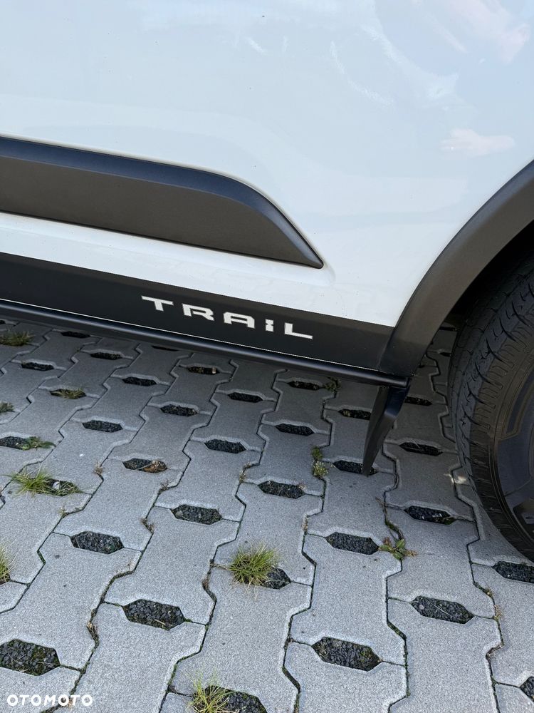 Ford Transit Custom Kombi 340 L2H1 Trail - 14
