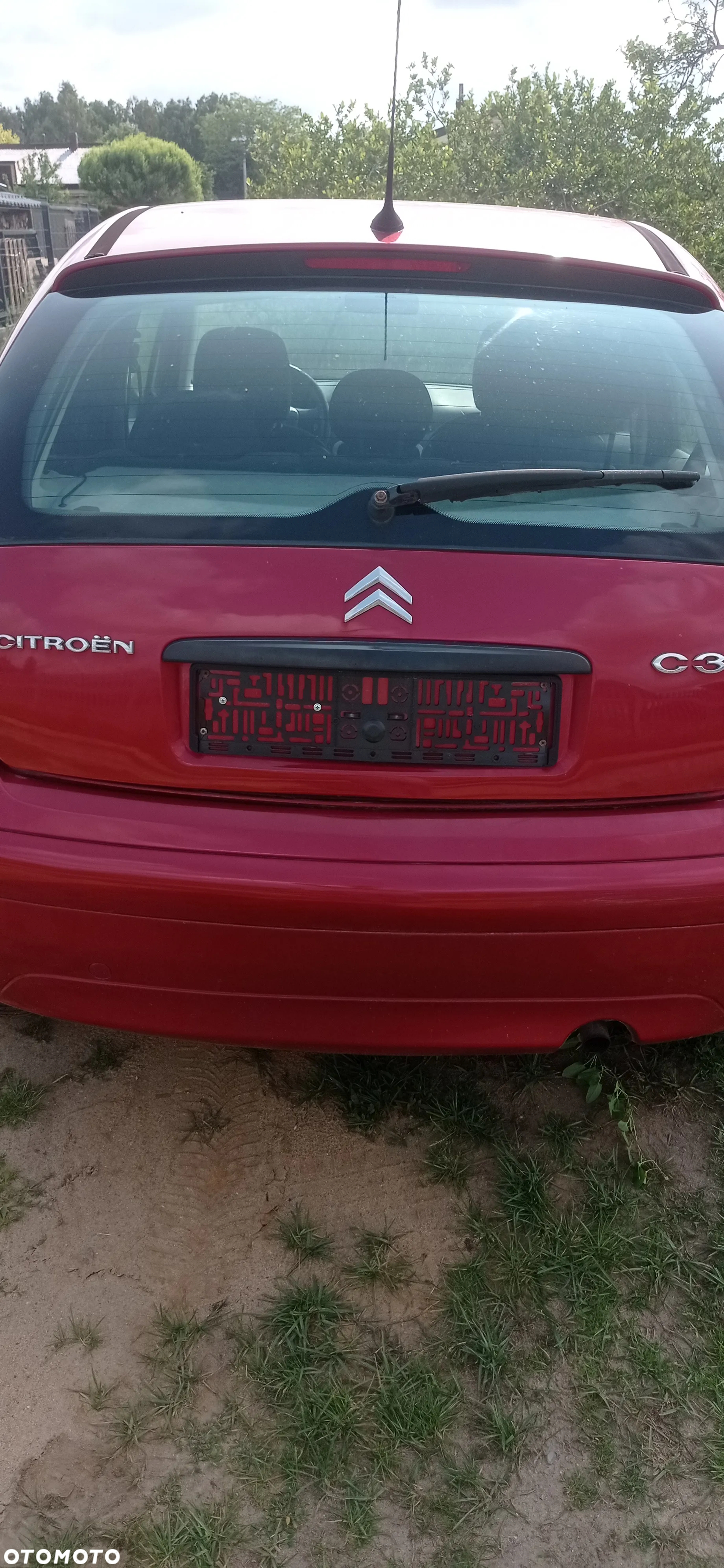 Citroën C3 - 5
