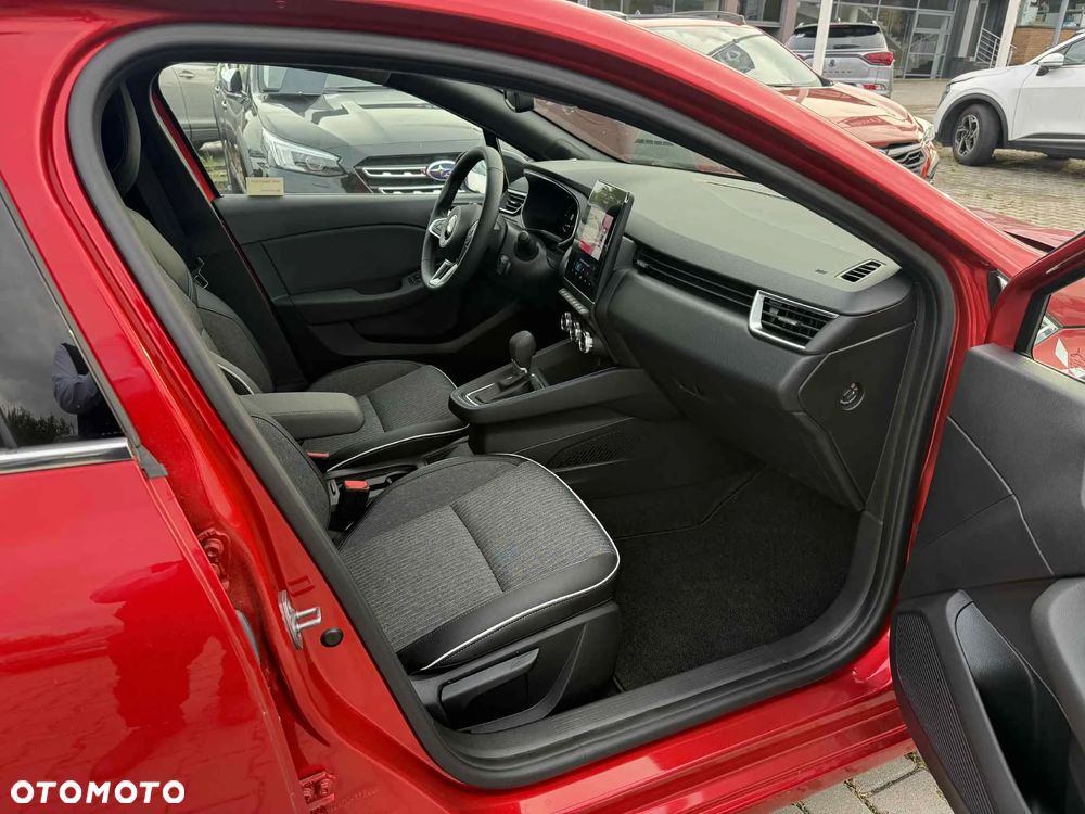 Mitsubishi Colt 1.6 F HEV Instyle - 17