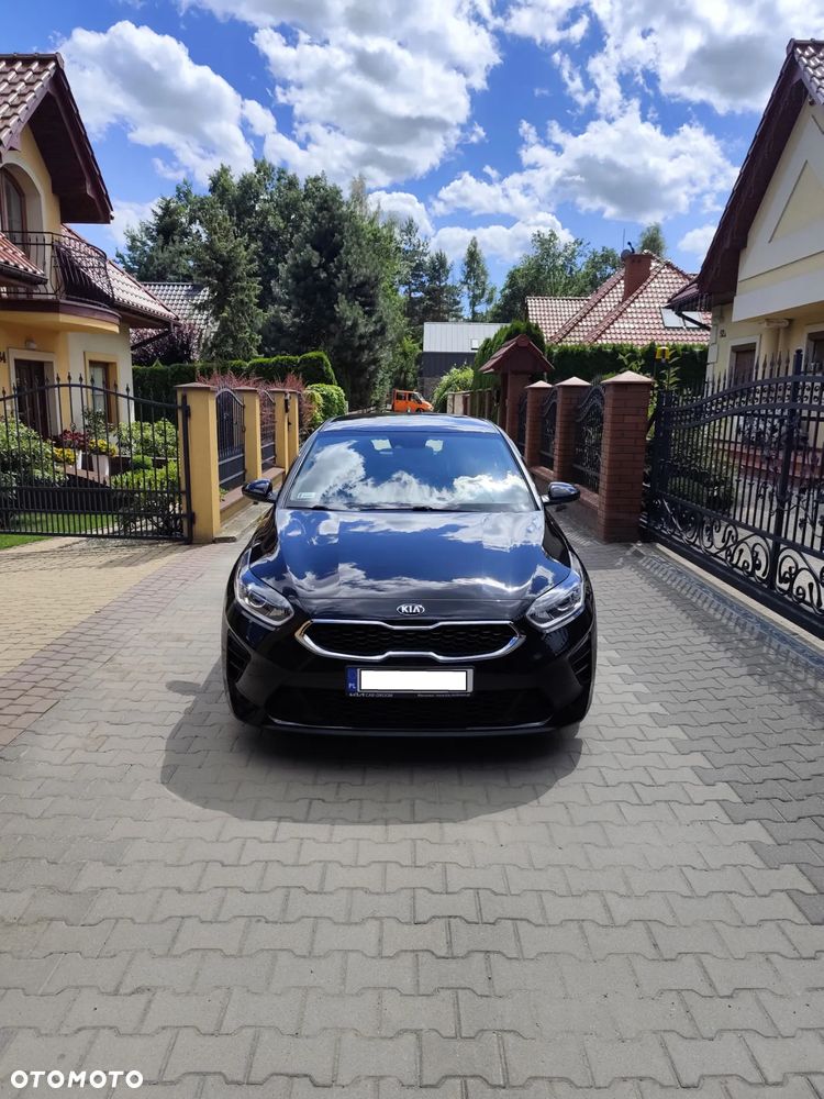 Kia Ceed 1.0 T-GDI S - 7