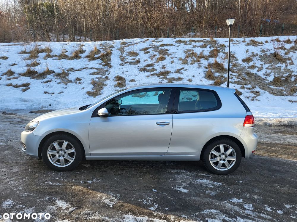 Volkswagen Golf - 21