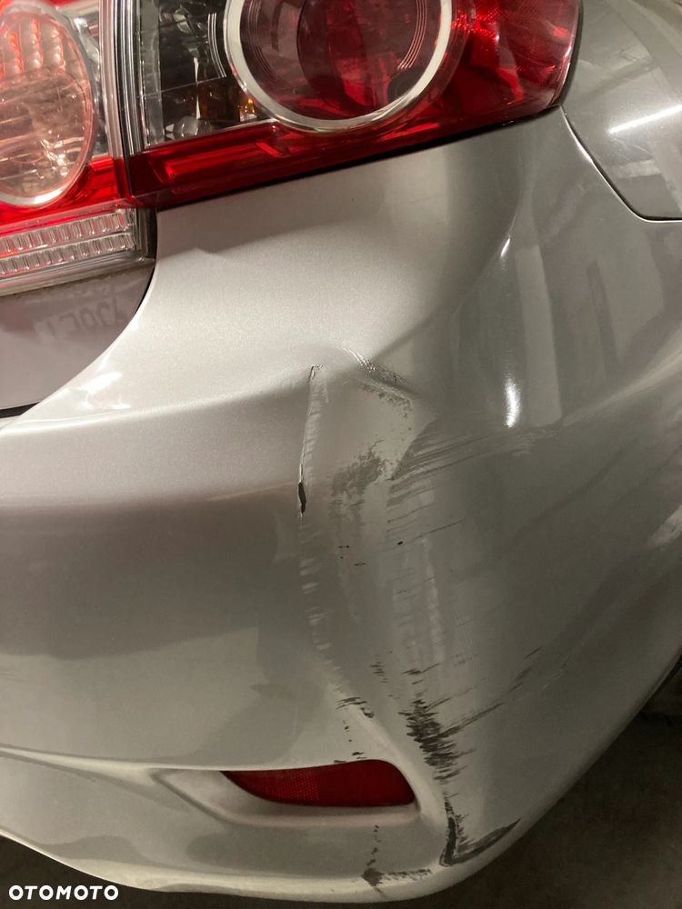 Toyota Corolla 1.6 Terra - 14
