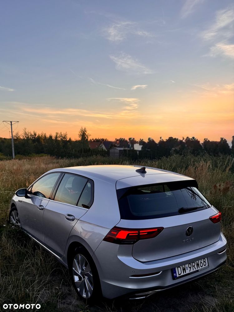 Volkswagen Golf 1.5 TSI EVO Style - 8