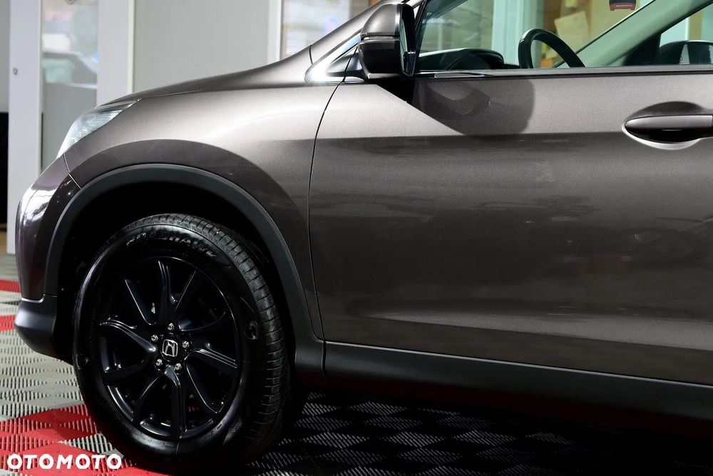 Honda CR-V 1.6i DTEC 2WD Lifestyle - 36