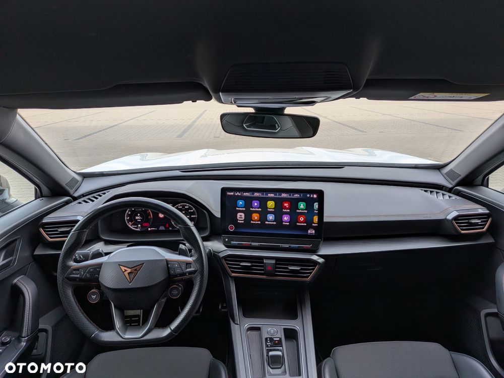 Cupra Formentor 2.0 TSI 4Drive VZ DSG - 13