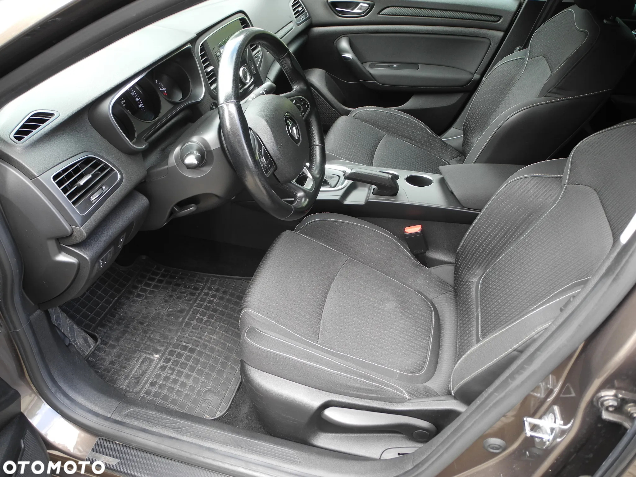 Renault Megane - 12