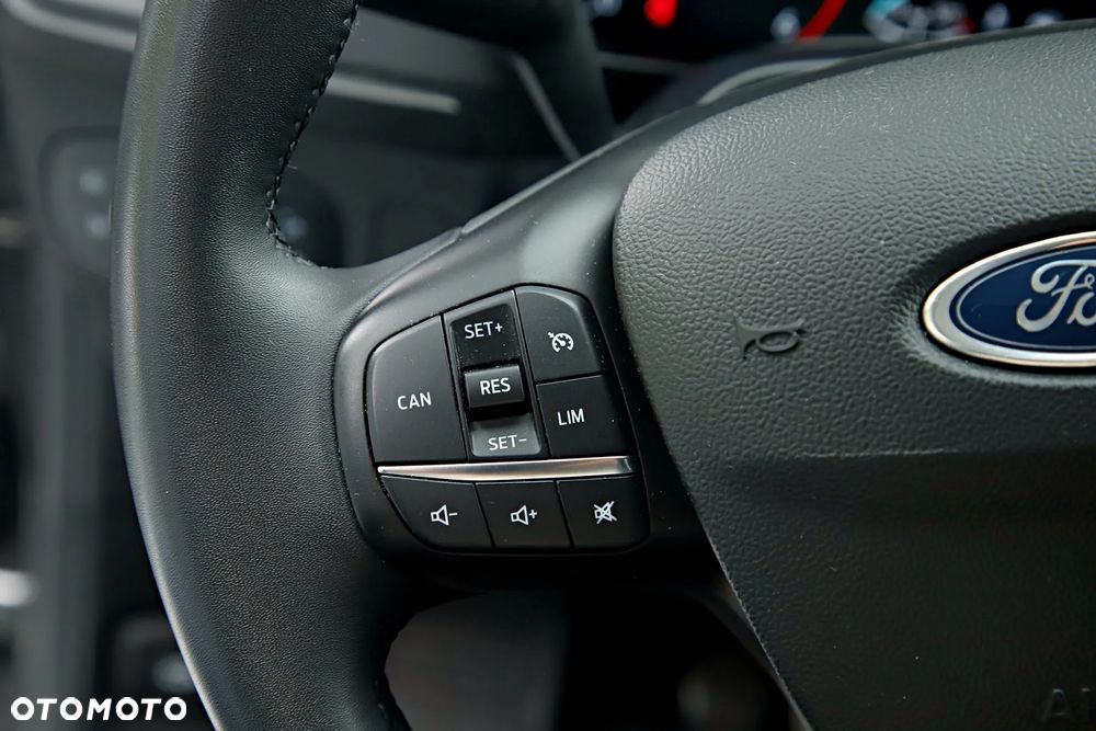 Ford Focus 1.5 EcoBlue STart-Stopp-System TITANIUM - 34