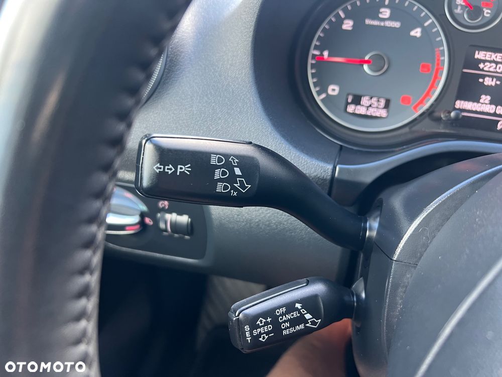 Audi A3 Sportback - 33