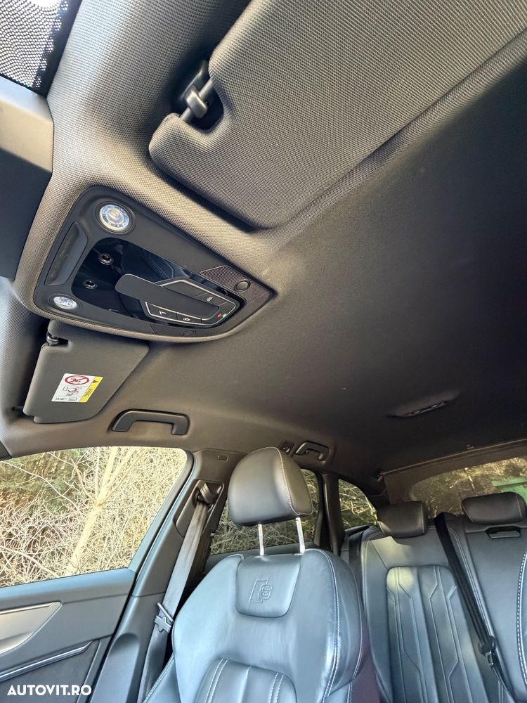 Audi A6 50 TDI quattro Tiptronic S line - 21