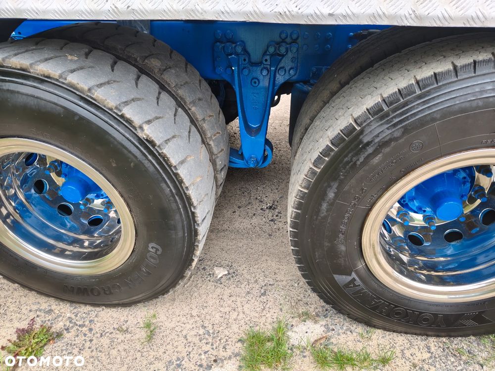 Scania R580 - 7