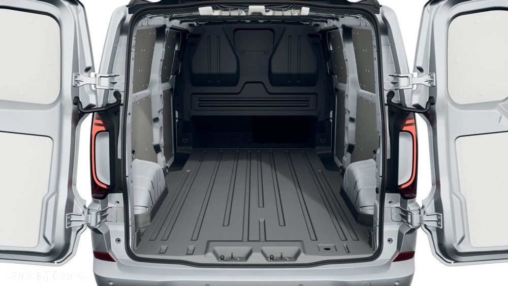 Volkswagen Transporter FURGON EDITION L2 2.0 170 KM AUTOMAT 8-G - 11