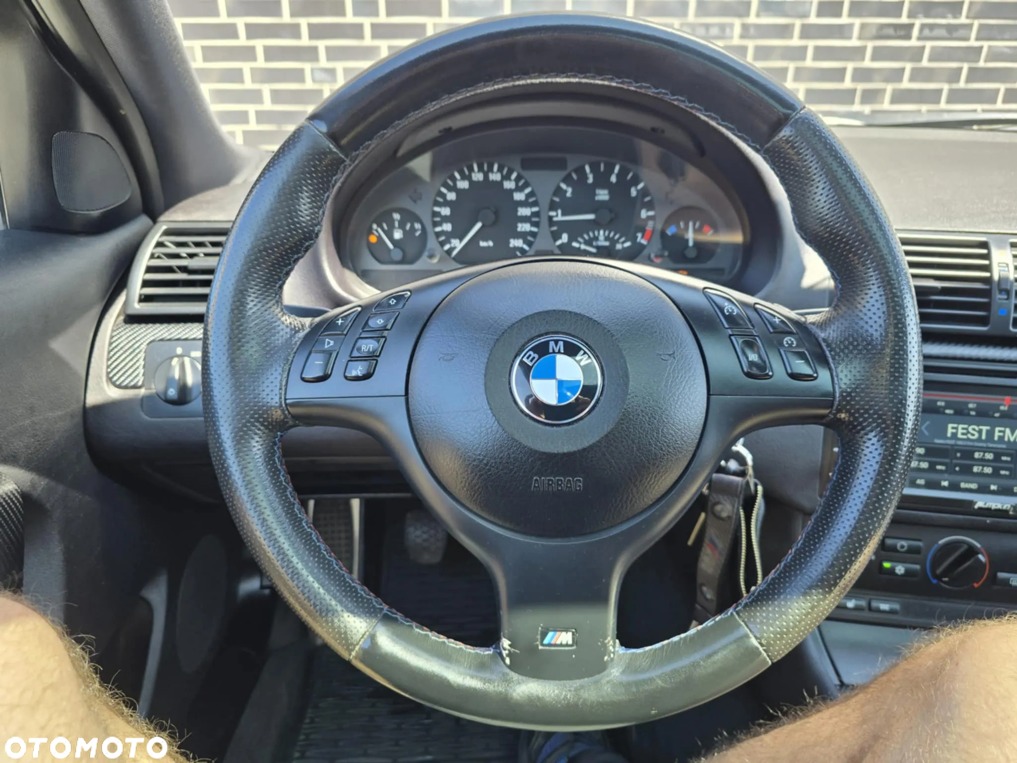 BMW Seria 3 316ti compact Edition Lifestyle - 24