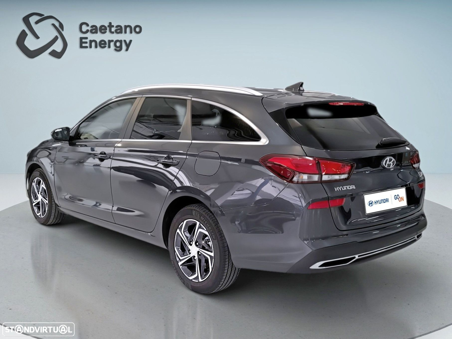 Hyundai i30 SW 1.0 T-GDi Style Plus - 6