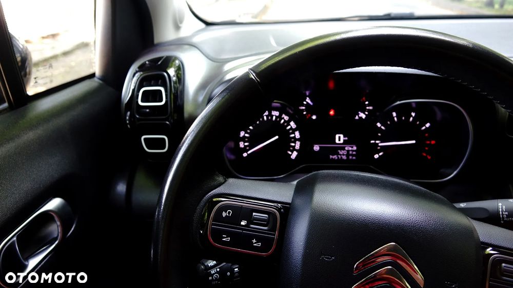 Citroën C3 Aircross 1.5 BlueHDi Shine S&S - 15