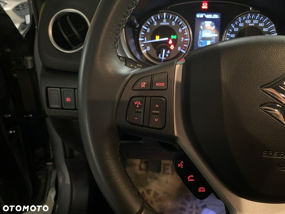 Suzuki Vitara - 20