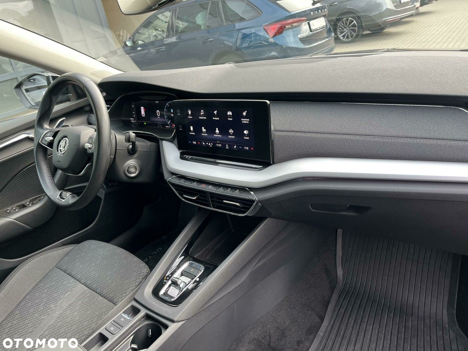 Skoda Octavia - 11
