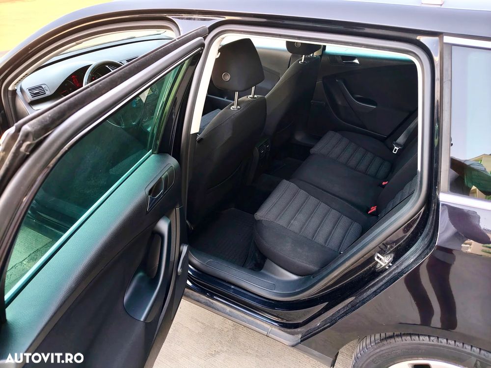Volkswagen Passat - 6
