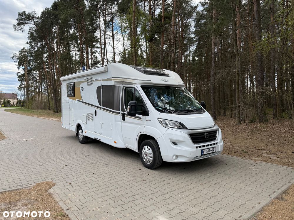 Fiat Ducato - 9