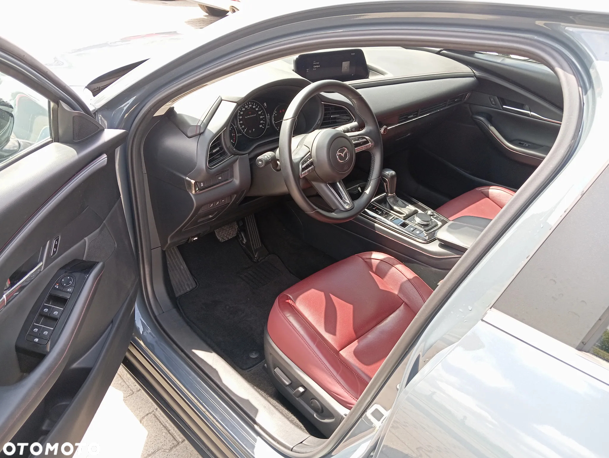 Mazda CX-30 - 3