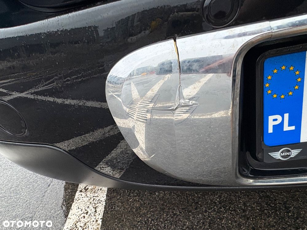 MINI Countryman - 23