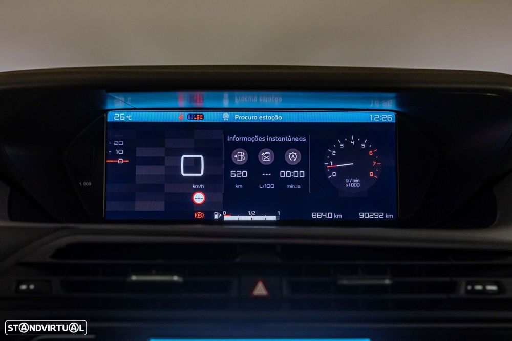 Citroën Grand C4 Spacetourer 1.2 PureTech Origins - 20