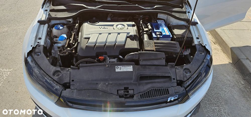 Volkswagen Scirocco 2.0 TDI - 35