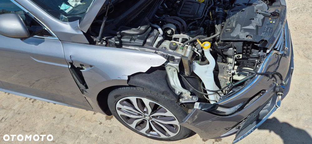 Renault Talisman 1.6 Energy dCi Zen - 6