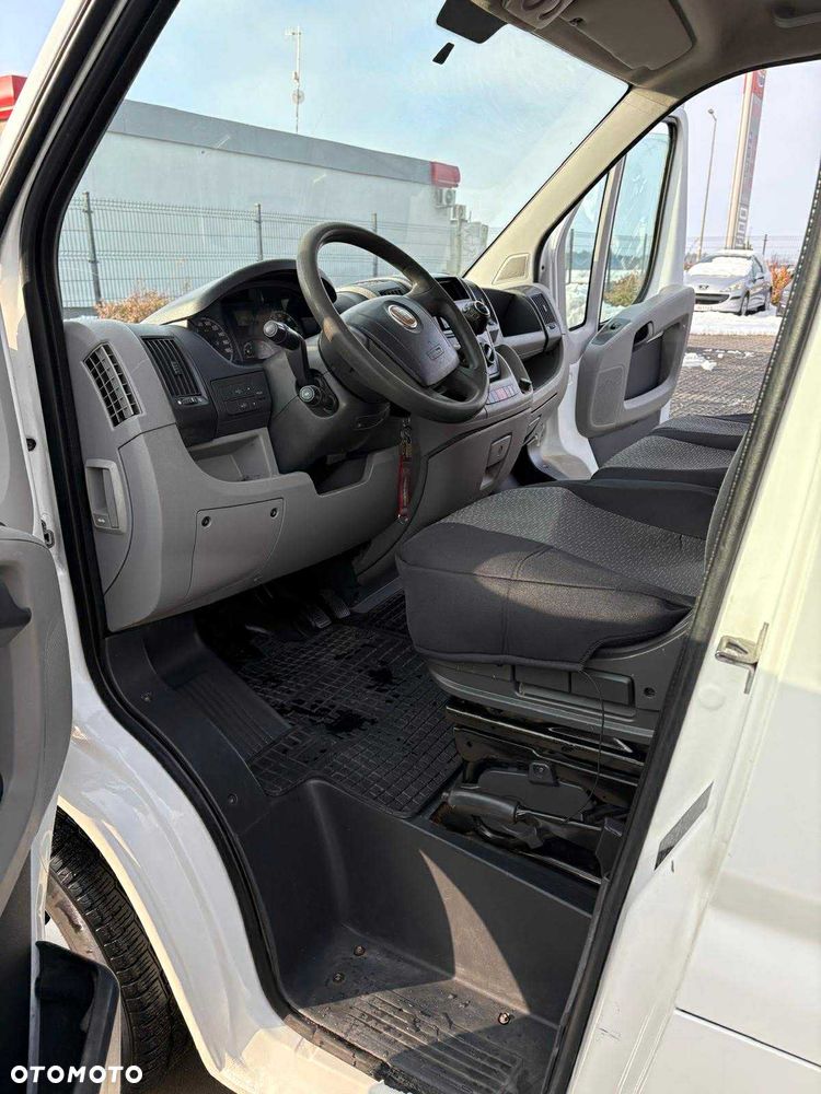 Fiat Ducato - 16