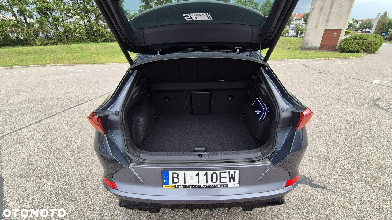Cupra Formentor 2.0 TSI 4Drive VZ DSG - 29