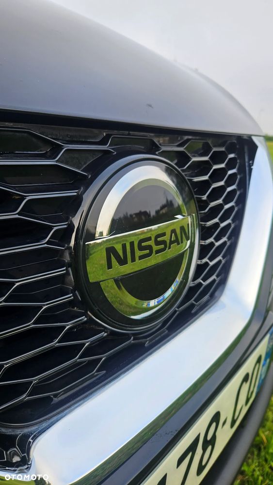 Nissan Qashqai 1.3 DIG-T Tekna DCT - 12