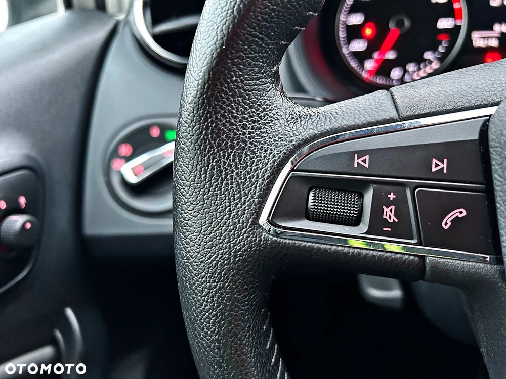 Seat Ibiza SC 1.2 TSI FR - 31