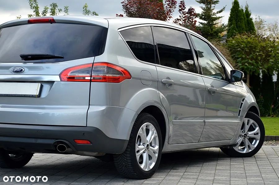 Ford S-Max 2.0 T Titanium MPS6 - 22