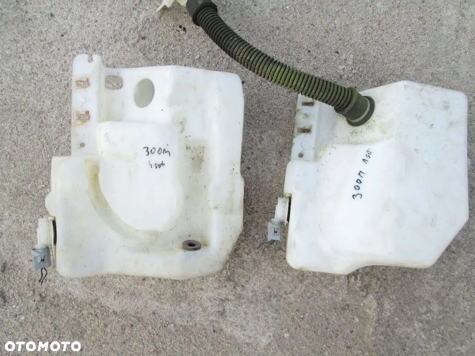 zbiorniczek zbiornik spryskiwacza ciŚnienia chrysler m concorde dodge - 1
