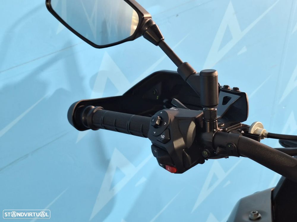 Yamaha Ténéré 700 - 8