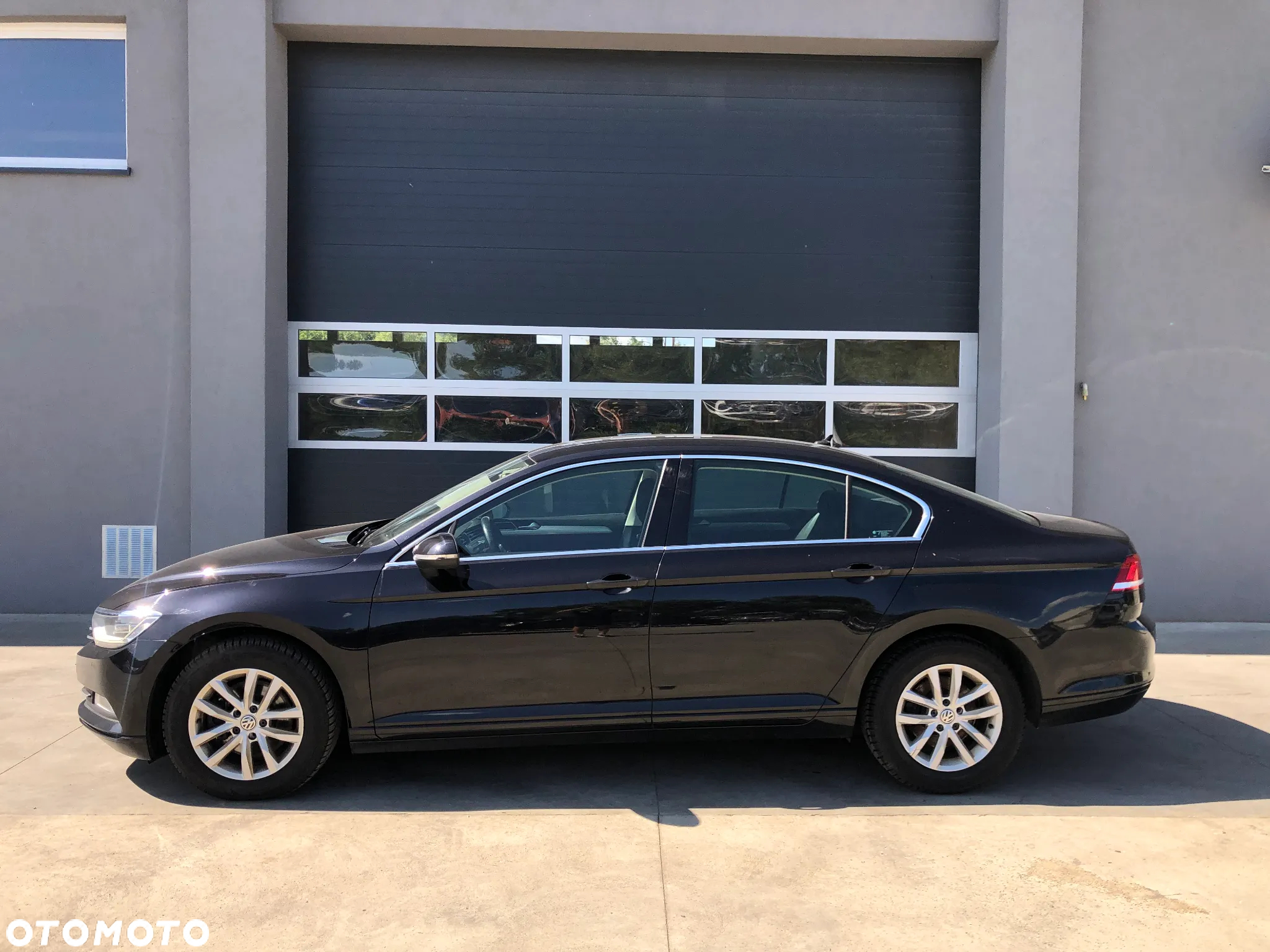 Volkswagen Passat 2.0 TDI BMT Comfortline - 2