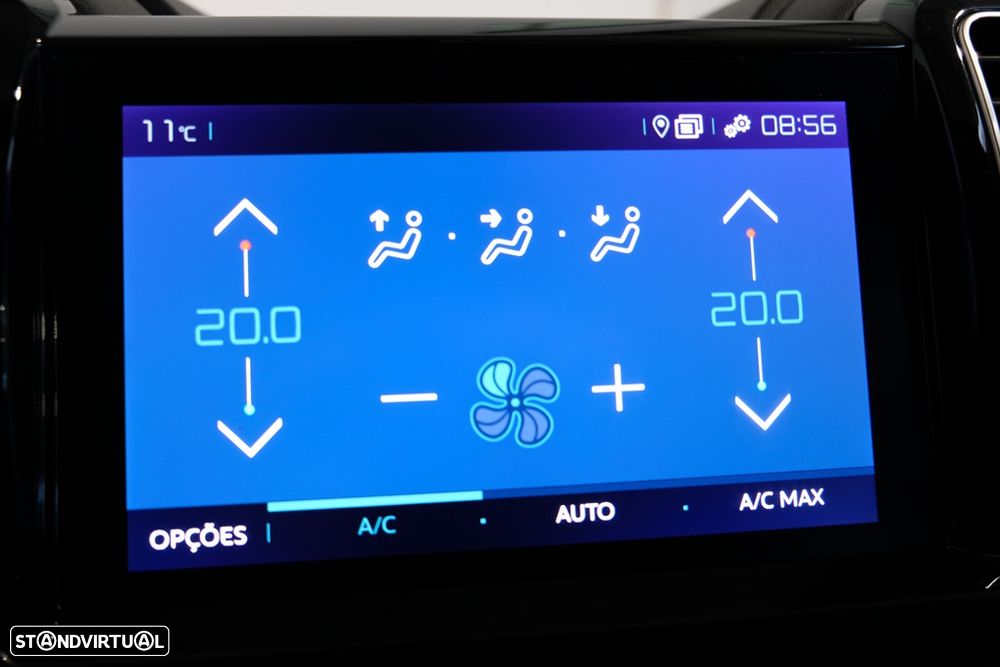 Citroën C5 Aircross 225 e.EAT8 FEEL PACK - 19