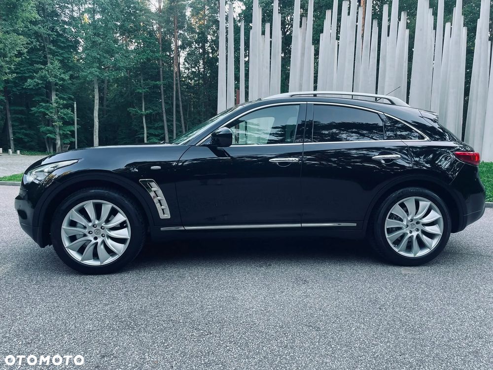 Infiniti FX FX50 S Premium - 12