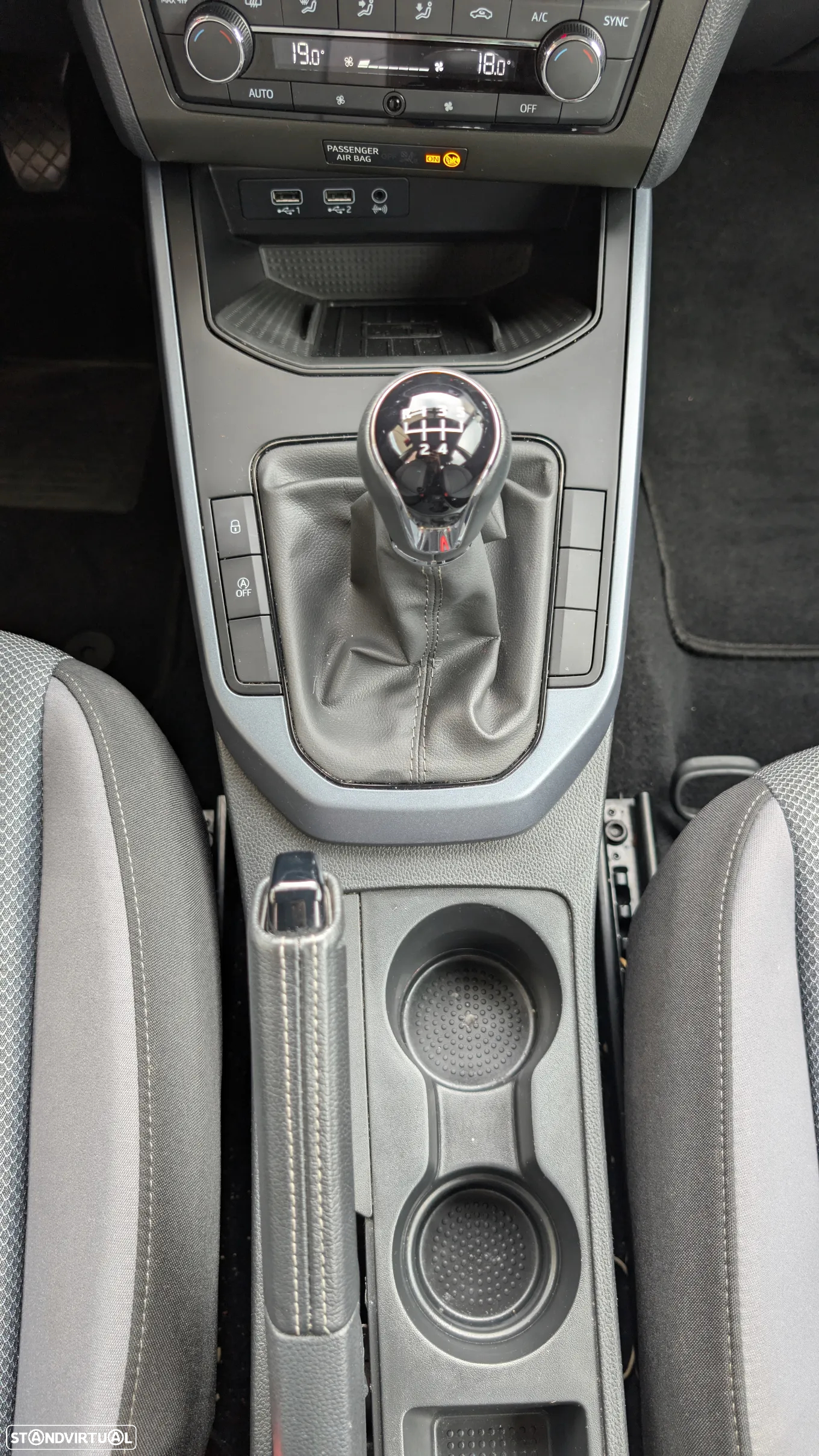 SEAT Arona 1.0 TSI Style - 19