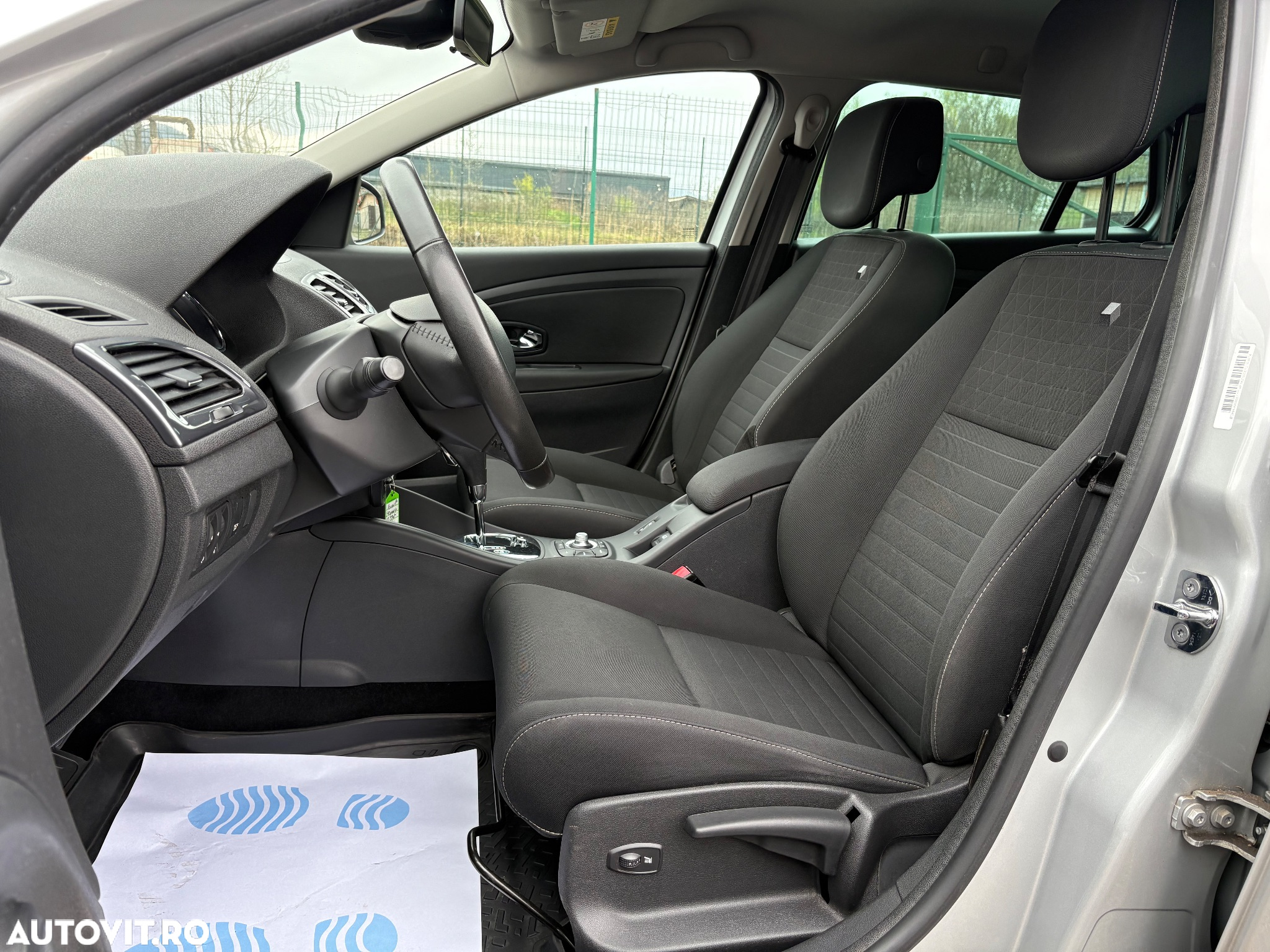 Renault Megane - 7