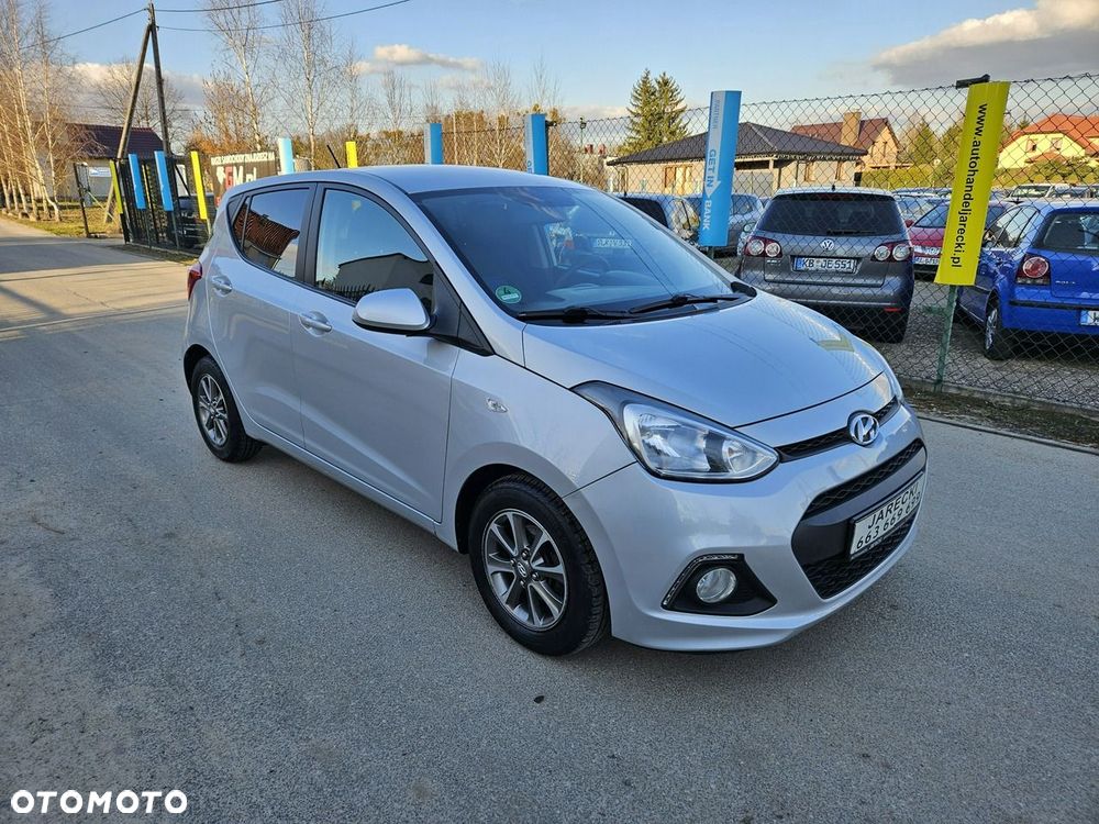 Hyundai i10 - 3
